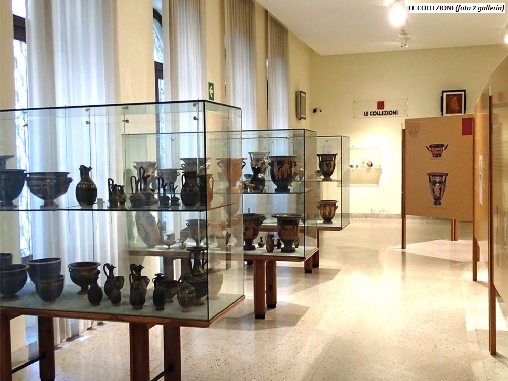 Le Collezioni (foto 2 galleria)